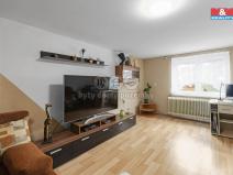 Prodej rodinného domu, Ohnišov, 110 m2