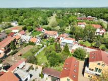 Prodej pozemku, Lednice, 650 m2