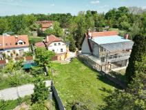 Prodej pozemku, Lednice, 650 m2
