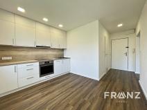 Pronájem bytu 1+1, Ostrava, Josefa Brabce, 39 m2