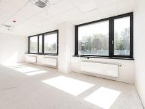 Pronájem kanceláře, Ostrava, Slavíkova, 300 m2