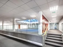 Pronájem kanceláře, Praha - Nové Město, Krakovská, 300 m2