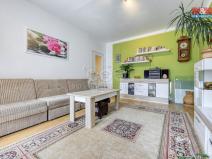 Prodej bytu 4+1, Klatovy - Klatovy III, Zahradní, 80 m2