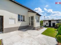 Prodej rodinného domu, Hořepník - Březina, 511 m2