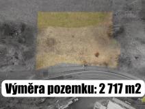 Prodej komerčního pozemku, Ludvíkov, 2717 m2