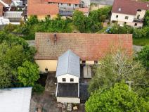 Pronájem komerční nemovitosti, Lhota Rapotina, 1000 m2
