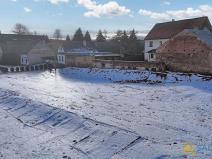 Prodej pozemku pro bydlení, Hořovičky, 2555 m2