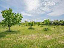 Prodej pozemku pro bydlení, Bílá Lhota, 1300 m2