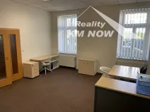Pronájem kanceláře, Kroměříž, Milíčovo náměstí, 33 m2