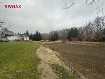 Prodej rodinného domu, Široká Niva, 125 m2