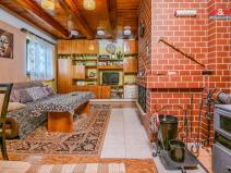 Prodej chaty, Brumovice - Pocheň, 63 m2