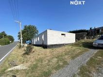 Prodej rodinného domu, Svobodné Heřmanice, 135 m2