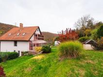 Prodej rodinného domu, Měchenice, Hlavní, 330 m2