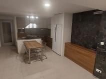 Pronájem bytu 4+kk, Luhačovice, Leoše Janáčka, 100 m2