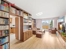 Prodej bytu 3+1, Praha - Libuš, V rohu, 107 m2
