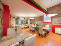 Prodej restaurace, Praha - Žižkov, Jagellonská, 237 m2