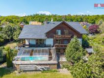 Prodej rodinného domu, Chomutov, Ve Stráni, 494 m2