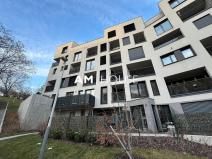 Pronájem garážového stání, Praha - Žižkov, Olgy Havlové, 15 m2