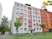 Pronájem bytu 2+1, Frýdek-Místek, Revoluční, 52 m2