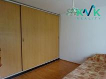 Pronájem bytu 1+1, Karlovy Vary, Jahodová, 35 m2