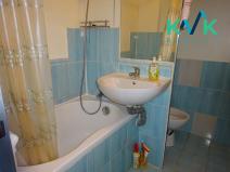 Pronájem bytu 1+1, Karlovy Vary, Jahodová, 35 m2