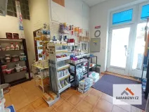 Prodej obchodního prostoru, Hostinné, 200 m2