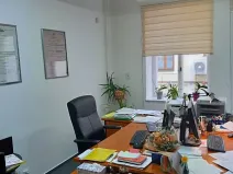 Pronájem kanceláře, Nový Jičín, Masarykovo nám., 20 m2