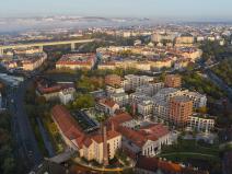Prodej bytu 1+kk, Praha - Nusle, Bělehradská, 49 m2