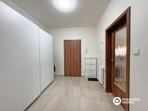 Pronájem bytu 2+kk, Brno, Košuličova, 65 m2