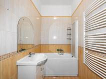 Prodej bytu 3+kk, Plzeň, Guldenerova, 80 m2