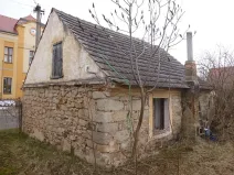 Dražba rodinného domu, Hořesedly, 260 m2