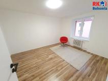 Pronájem bytu 1+1, Mladá Boleslav, Václavkova, 30 m2