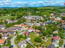 Prodej pozemku pro bydlení, Sobotka, 901 m2