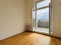 Prodej bytu 2+kk, Písek - Pražské Předměstí, Pražská, 37 m2