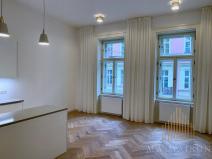 Pronájem bytu 2+kk, Praha - Smíchov, Na bělidle, 62 m2