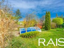 Prodej chaty, Blansko, 50 m2