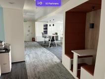 Pronájem kanceláře, Praha - Staré Město, Na příkopě, 200 m2