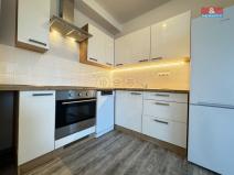Pronájem bytu 2+kk, Chlumec nad Cidlinou - Chlumec nad Cidlinou IV, Rooseveltova, 49 m2