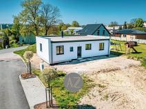 Prodej rodinného domu, Heřmanova Huť, 135 m2