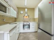 Prodej bytu 1+kk, Kladno - Kročehlavy, Americká, 35 m2