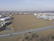 Prodej komerčního pozemku, Jesenice, 16235 m2