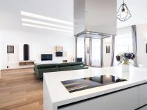 Pronájem bytu 3+kk, Praha - Nové Město, Truhlářská, 192 m2