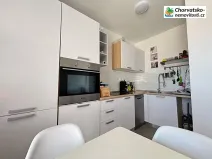 Prodej bytu 2+kk, Novalja, Chorvatsko, 55 m2