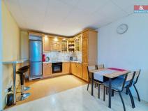 Prodej bytu 3+kk, Nepomuk, Pivovarská, 75 m2
