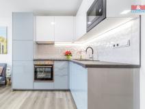 Prodej bytu 1+kk, Ostrava - Výškovice, Výškovická, 29 m2