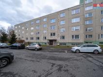 Pronájem bytu 2+1, Šumperk, Jugoslávská, 44 m2