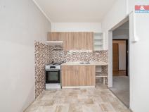 Pronájem bytu 2+1, Šumperk, Jugoslávská, 44 m2