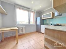 Pronájem bytu 1+1, Praha - Letňany, Tupolevova, 37 m2