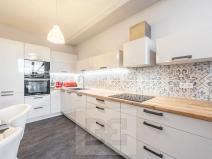 Pronájem bytu 4+kk, Praha - Hodkovičky, Na lysinách, 104 m2
