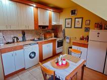 Prodej bytu 3+kk, Český Krumlov, Chvalšinská, 61 m2